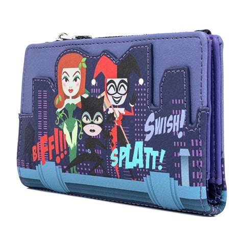 d&c purse